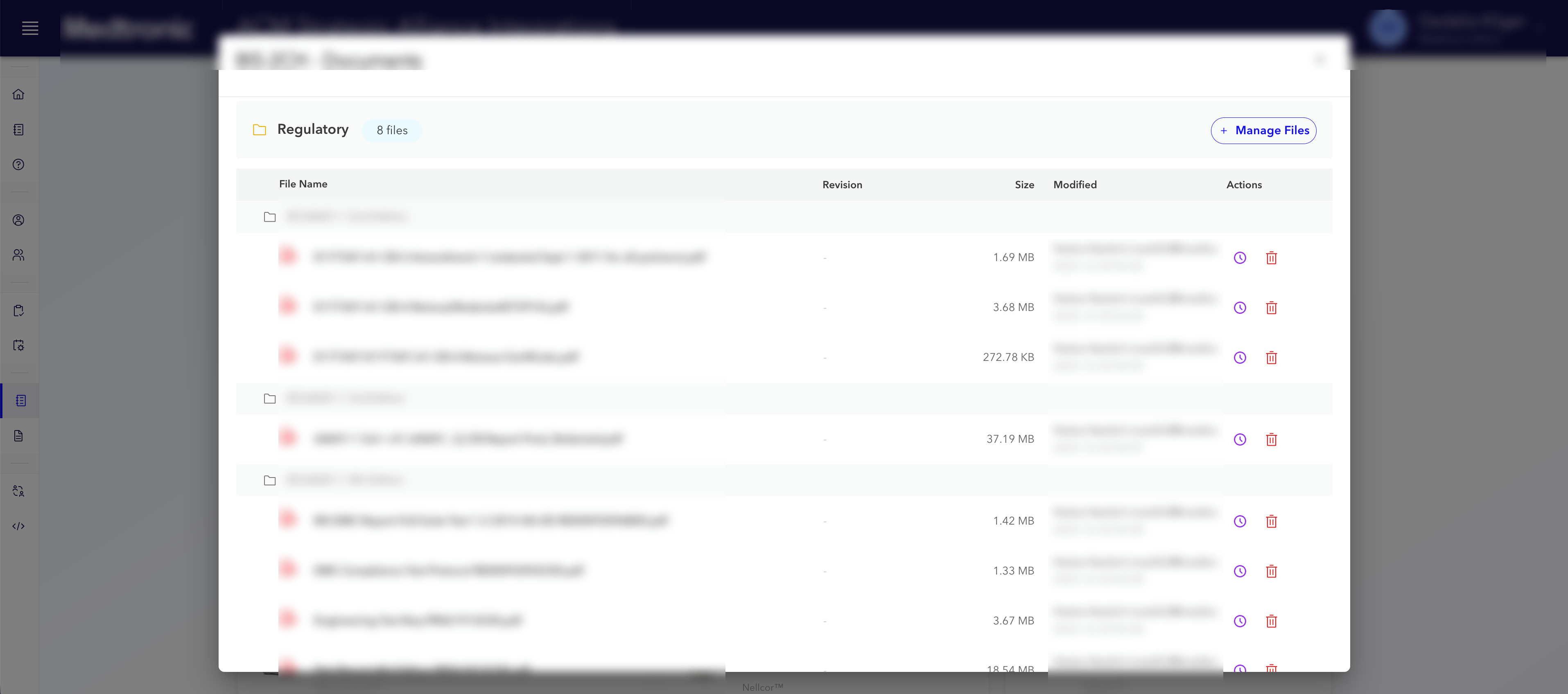 Partner portal screenshot 11 of 14
