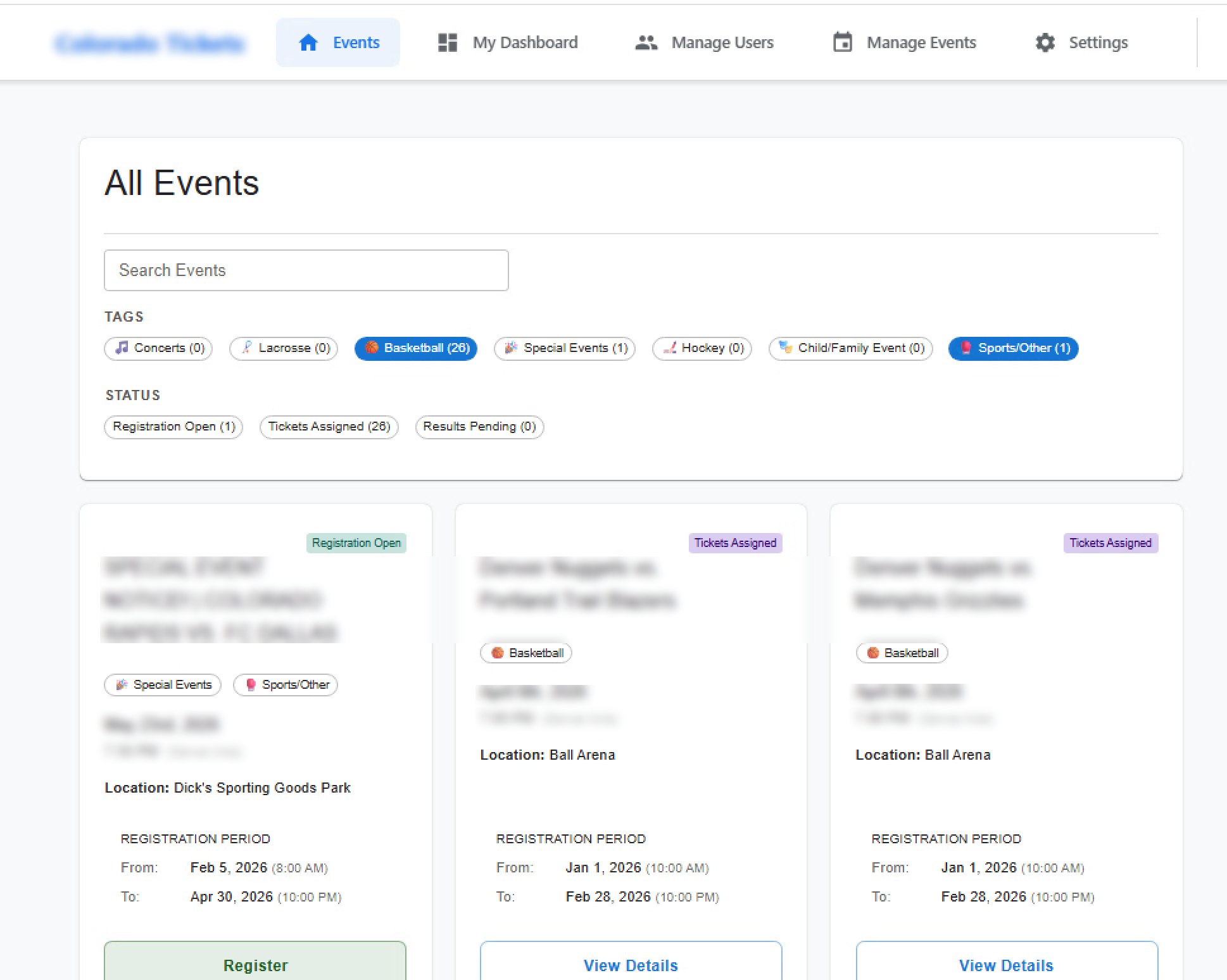 Employee perk application screenshot 2 of 13